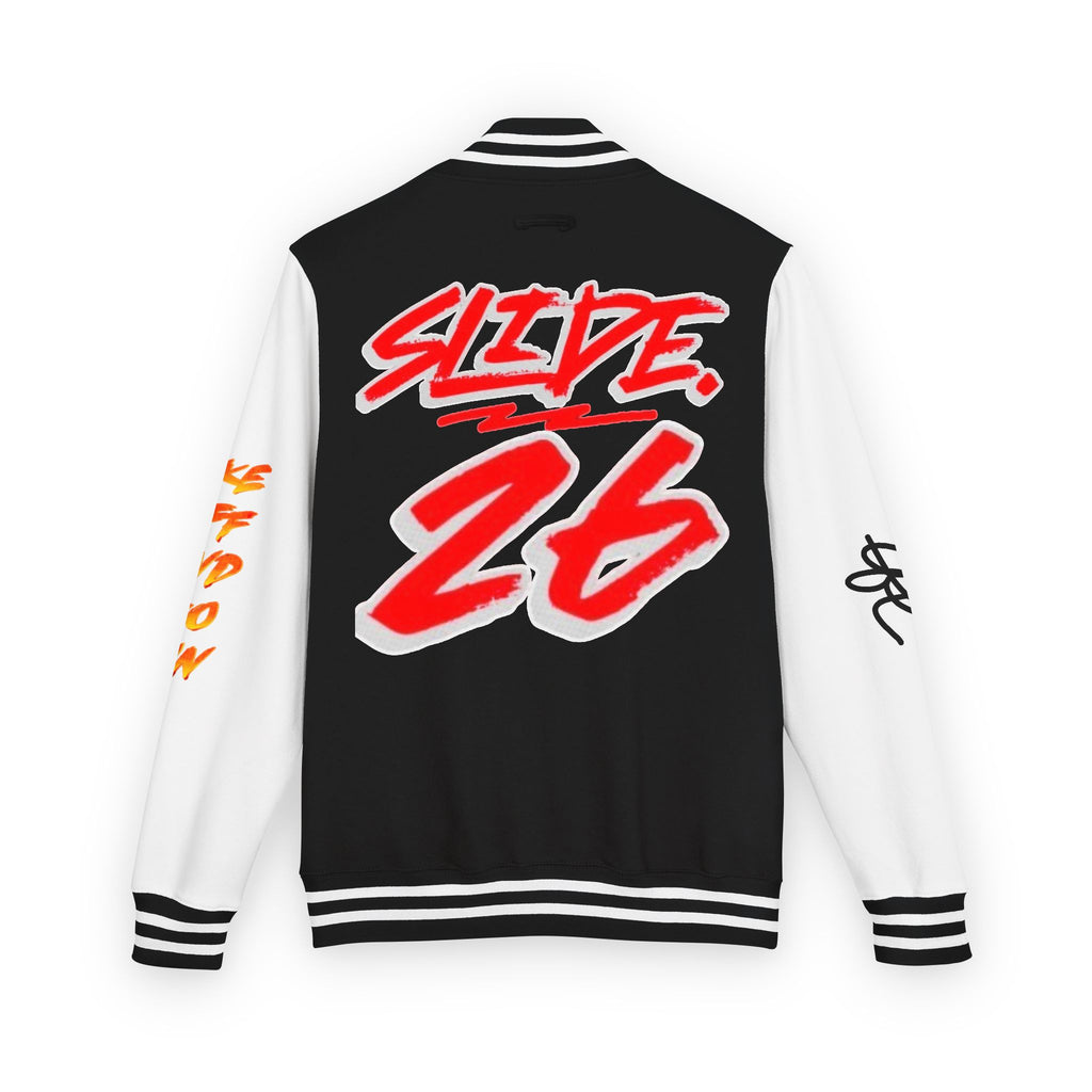 TOAGI 26’ Letterman Jacket