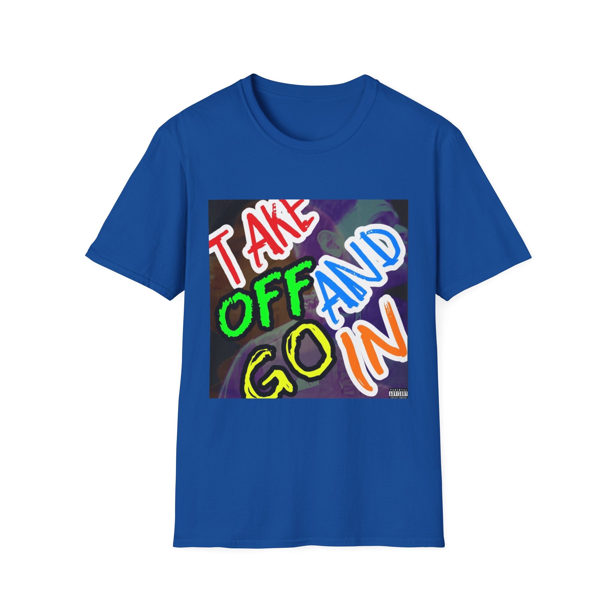 TOAGI Tee UNISEX