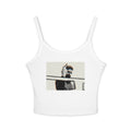 Women's Spaghetti Strap Tank Top