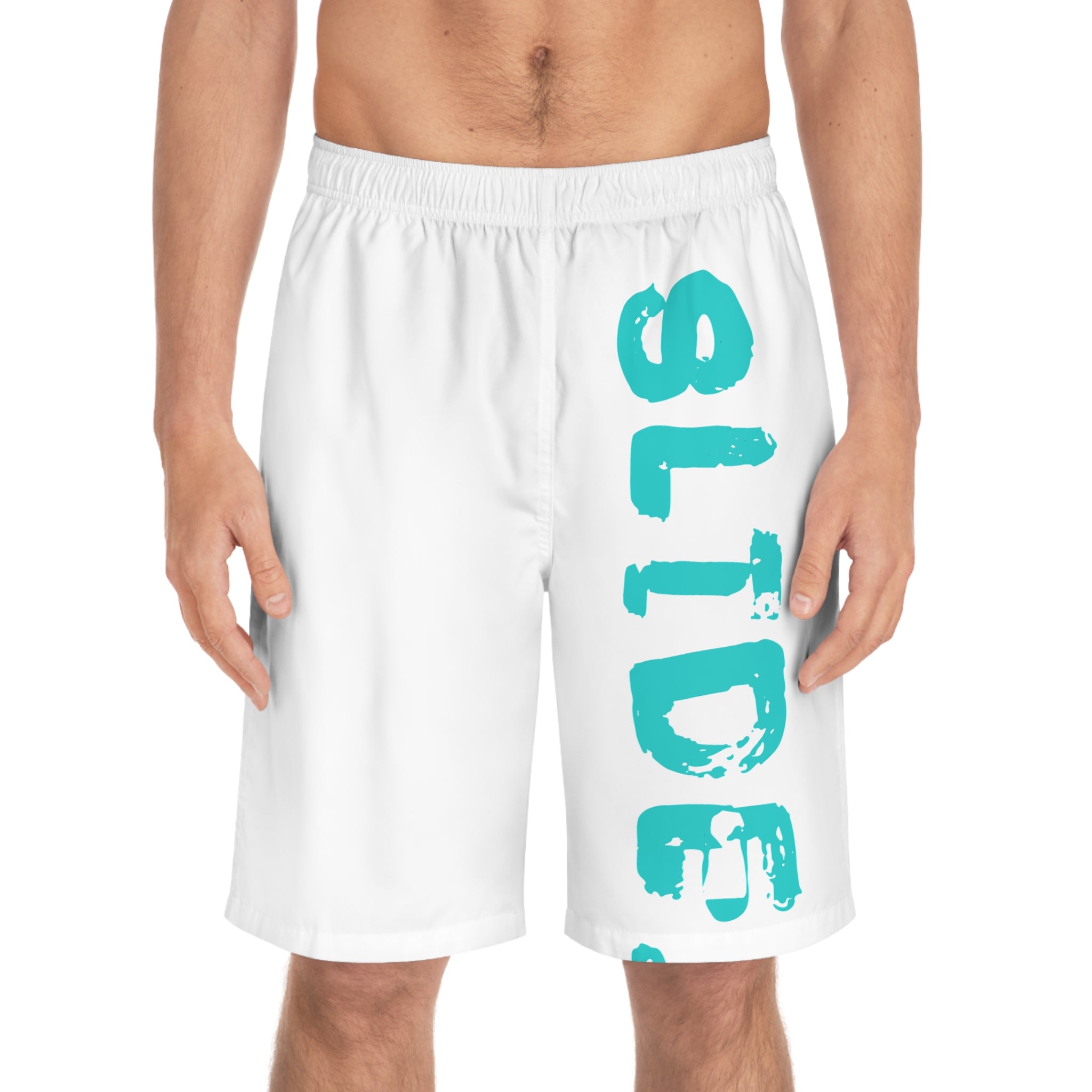 SLIDE. Shorts Men
