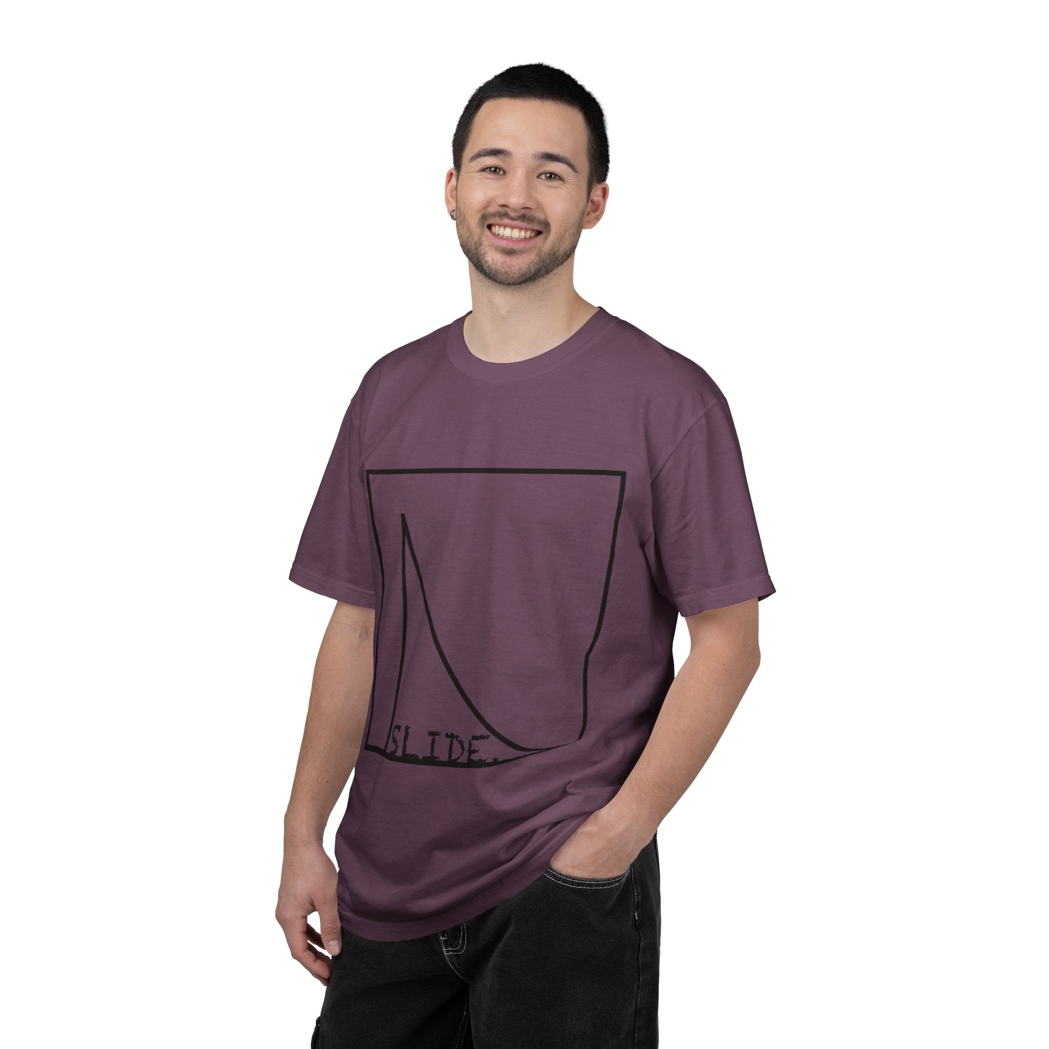 SLIDE Tee