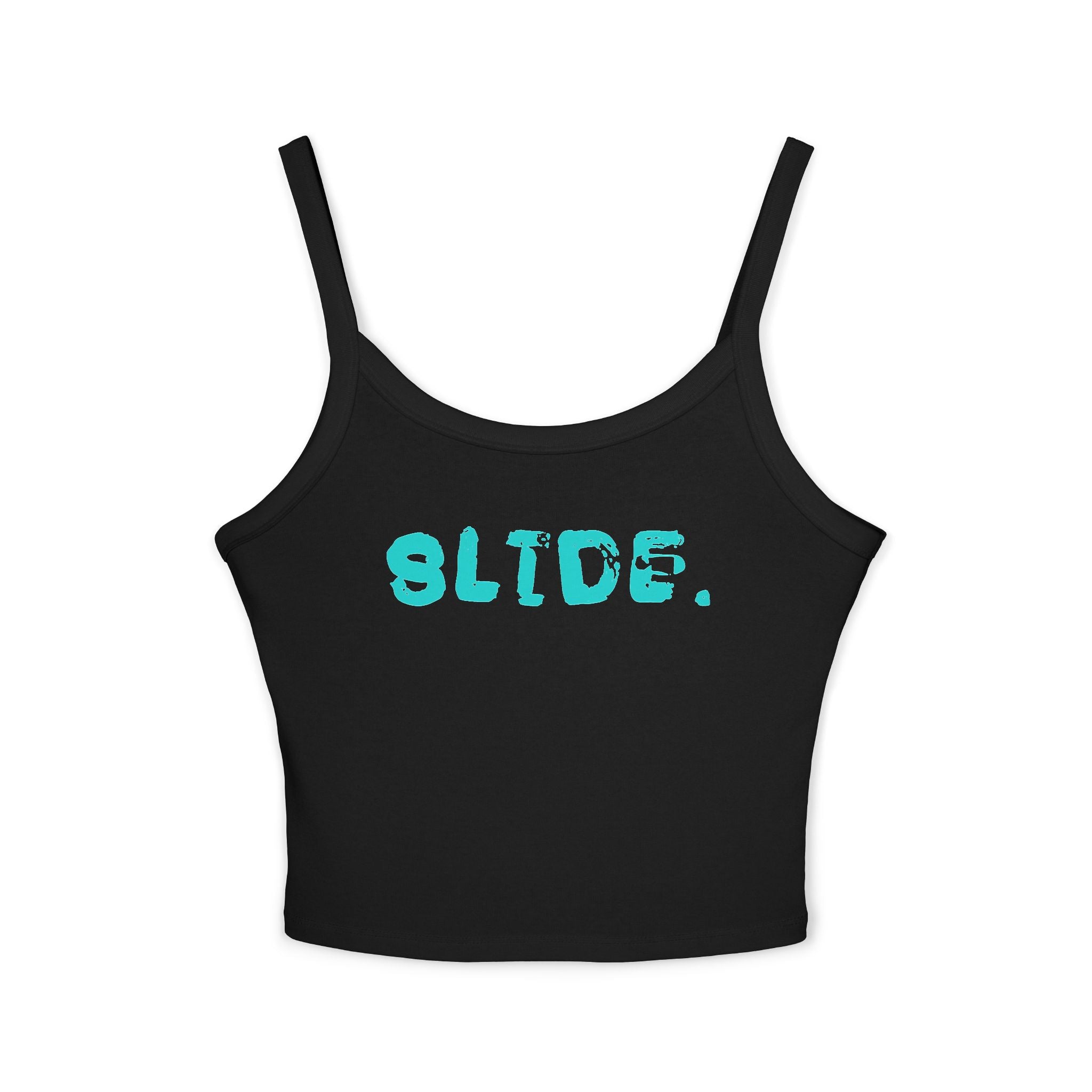 SLIDE. Woman’s Tank Top