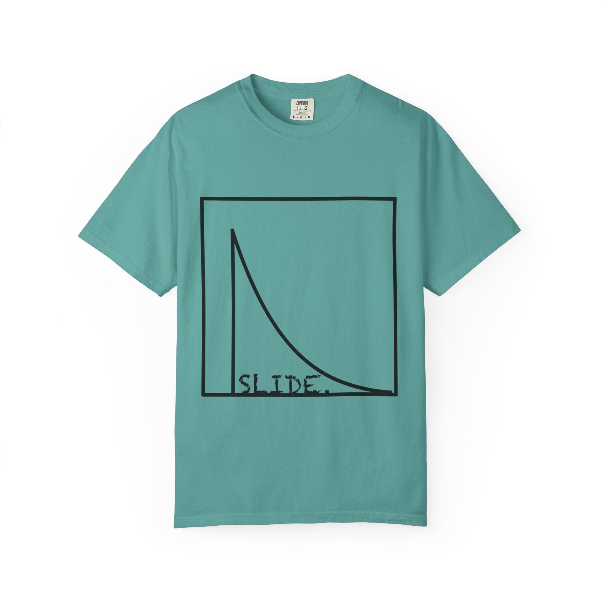 SLIDE Tee