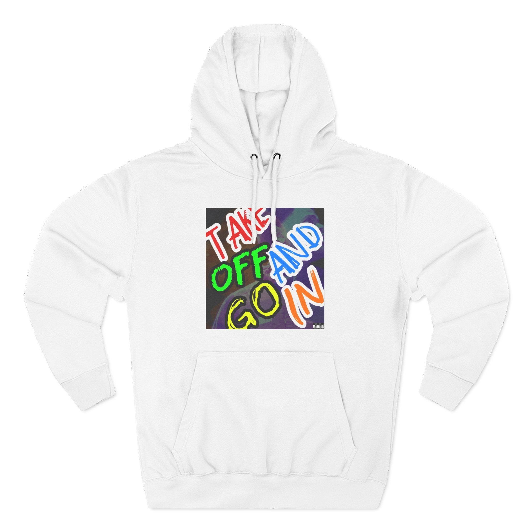 TOAGI Hoodie
