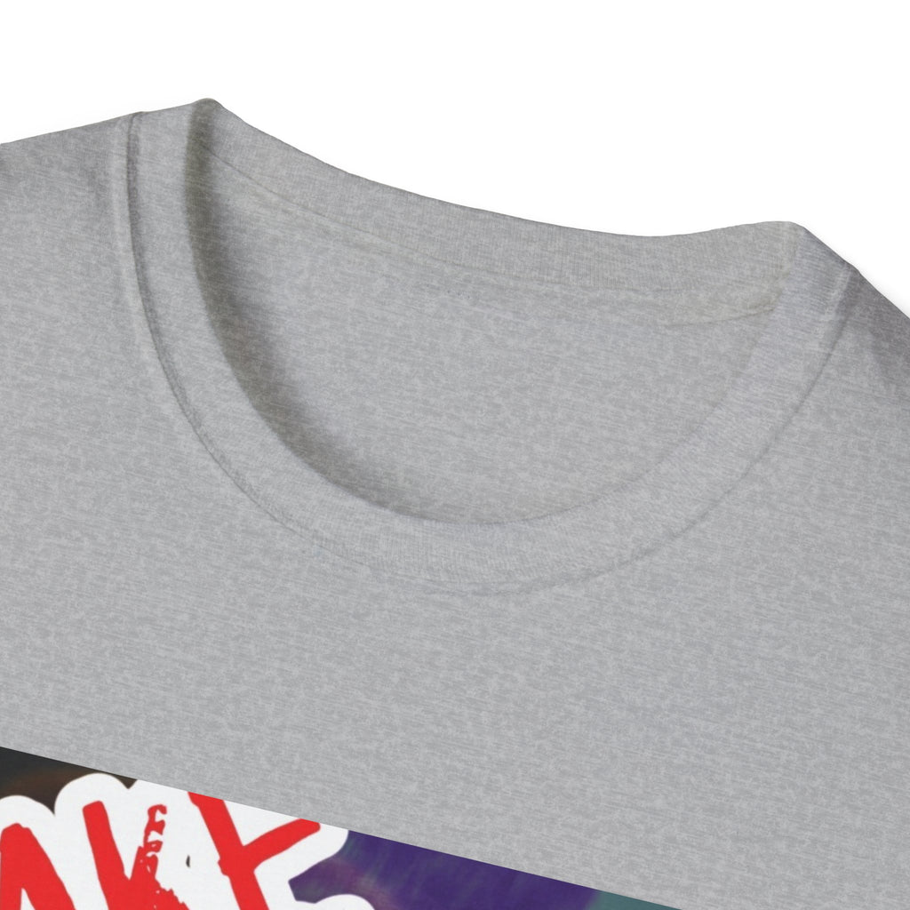 TOAGI Tee UNISEX