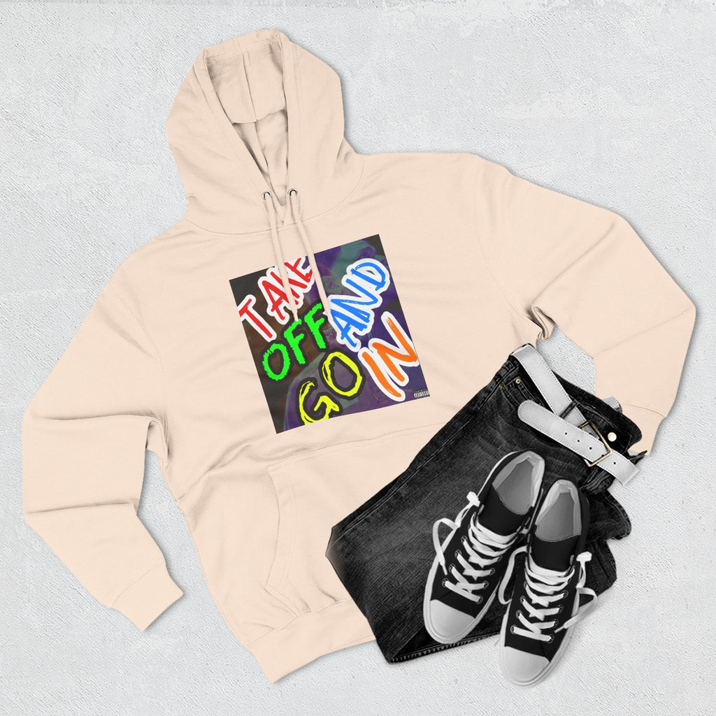 TOAGI Hoodie