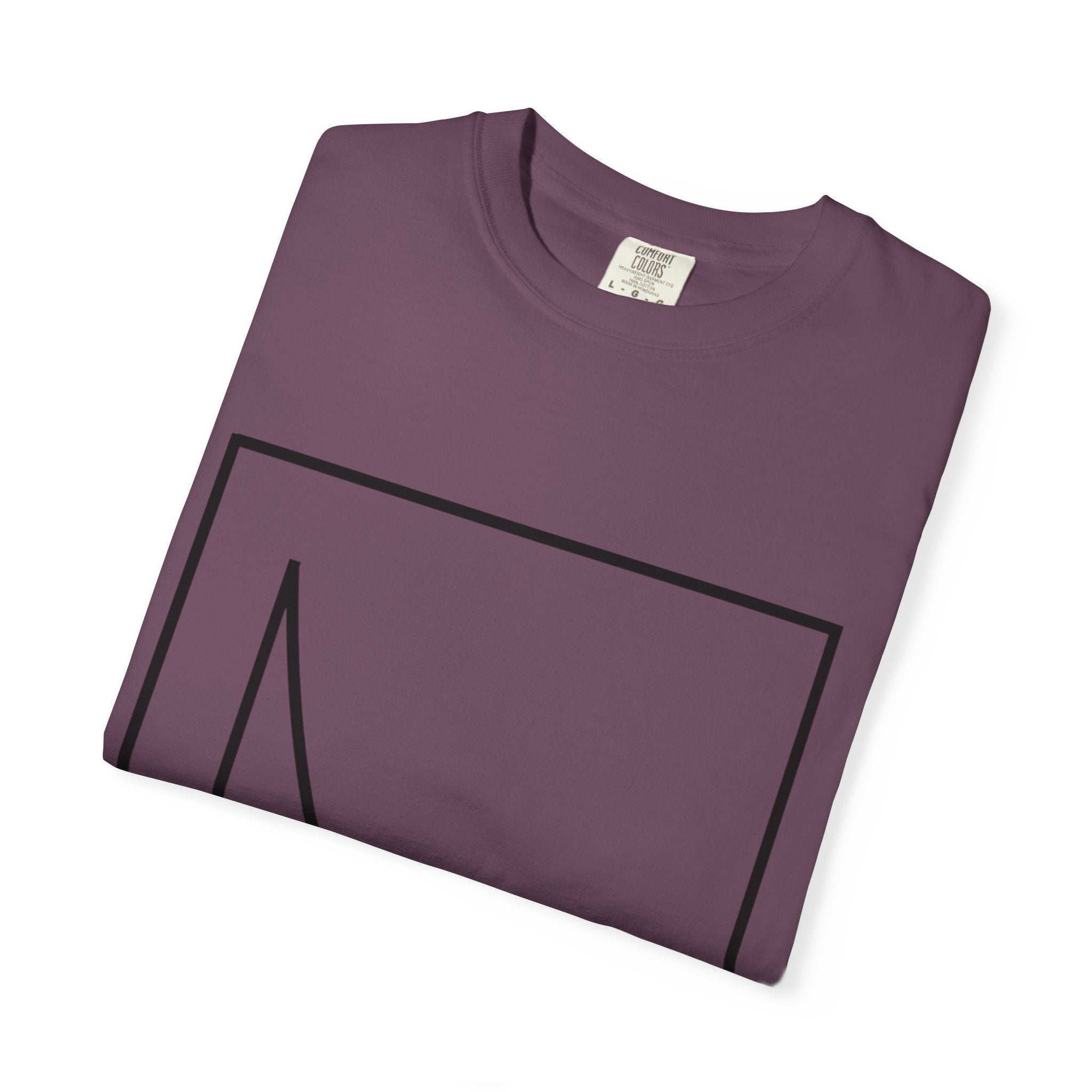SLIDE Tee
