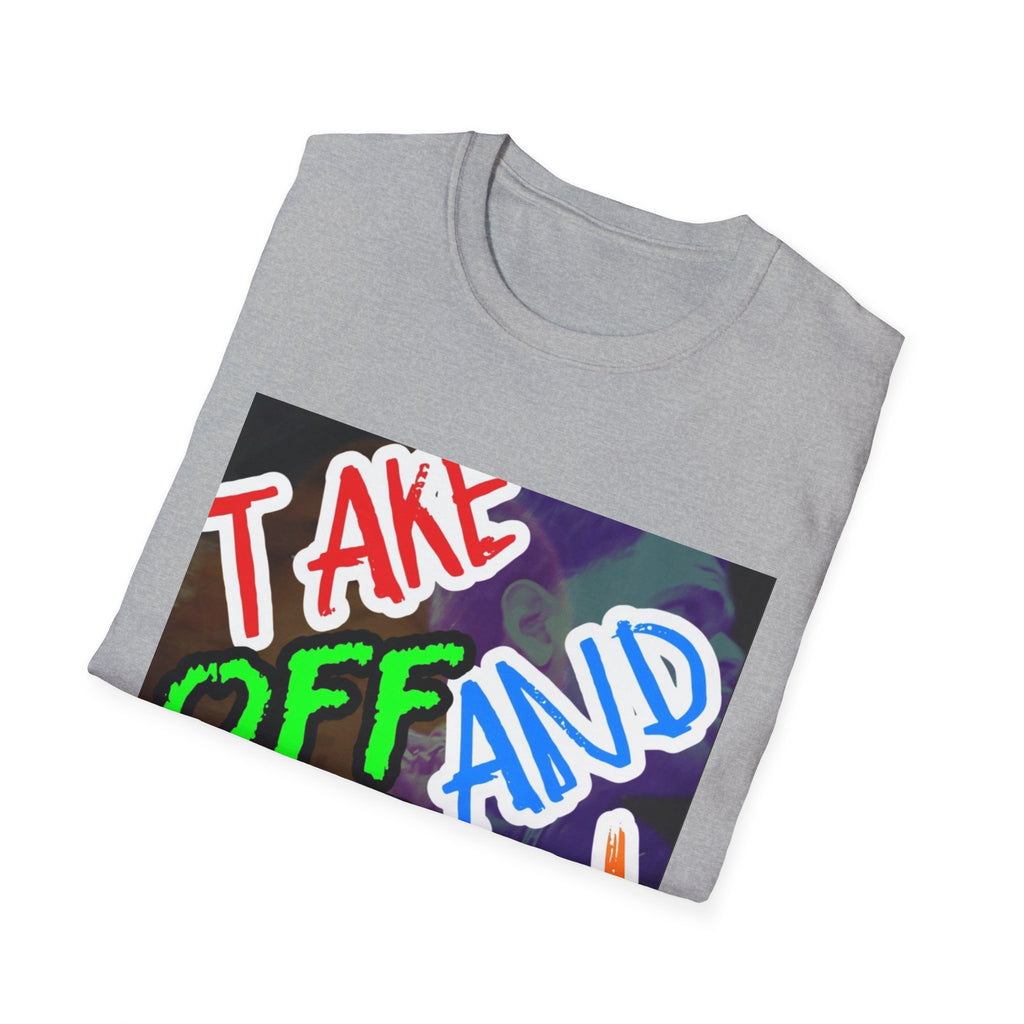 TOAGI Tee UNISEX