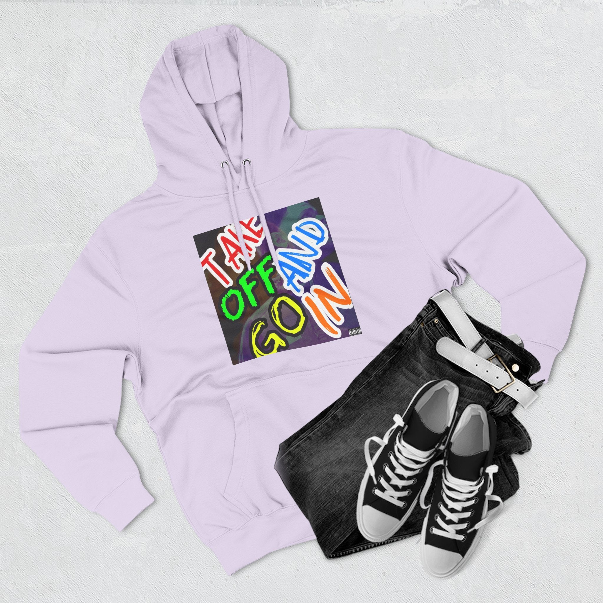 TOAGI Hoodie