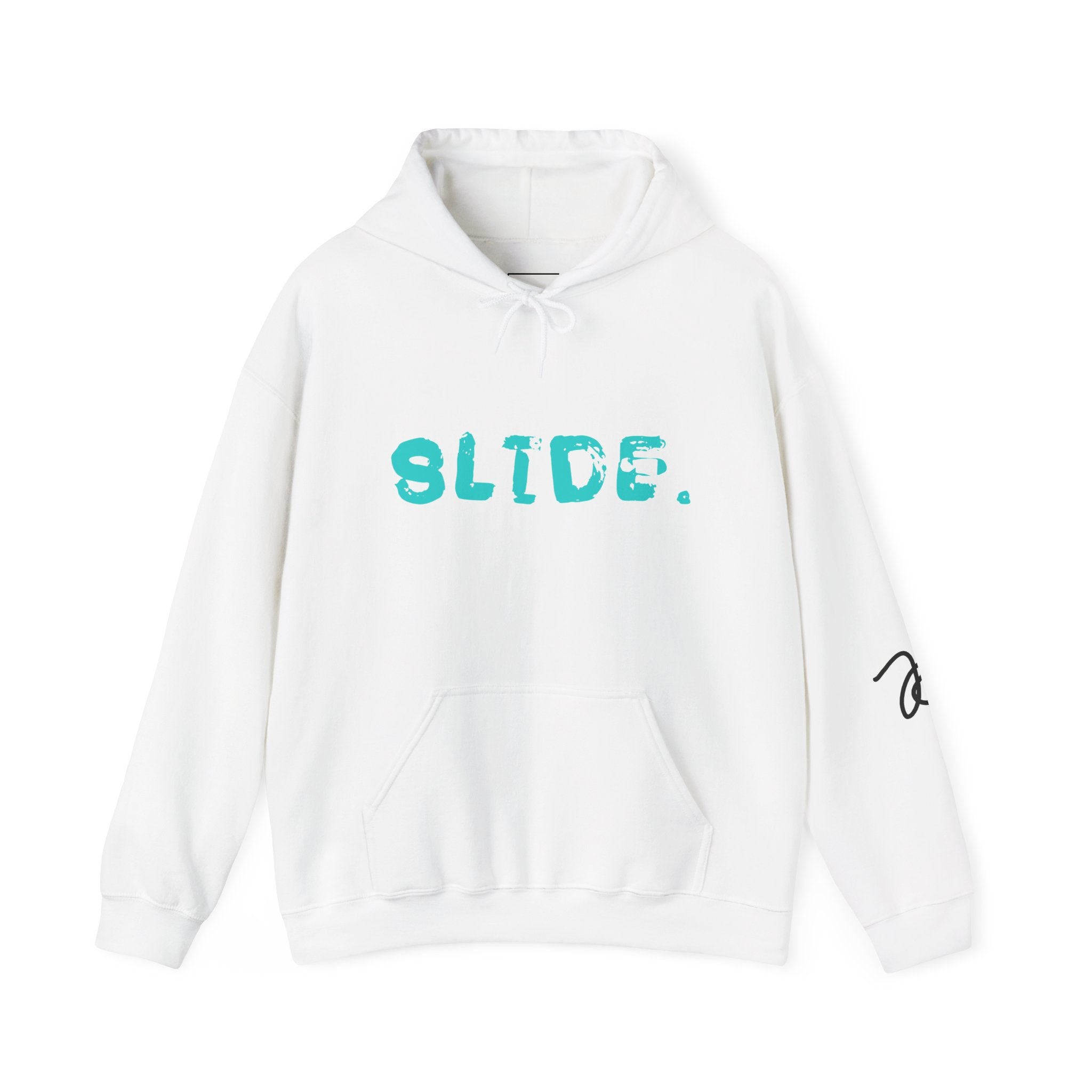 SLIDE HOODIE UNISEX