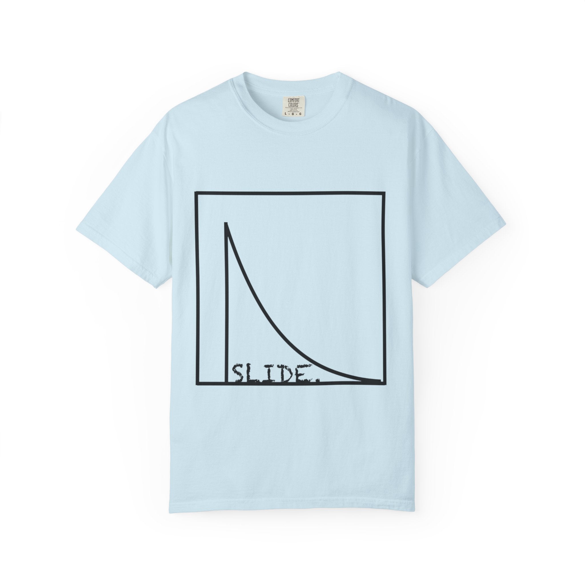 SLIDE Tee