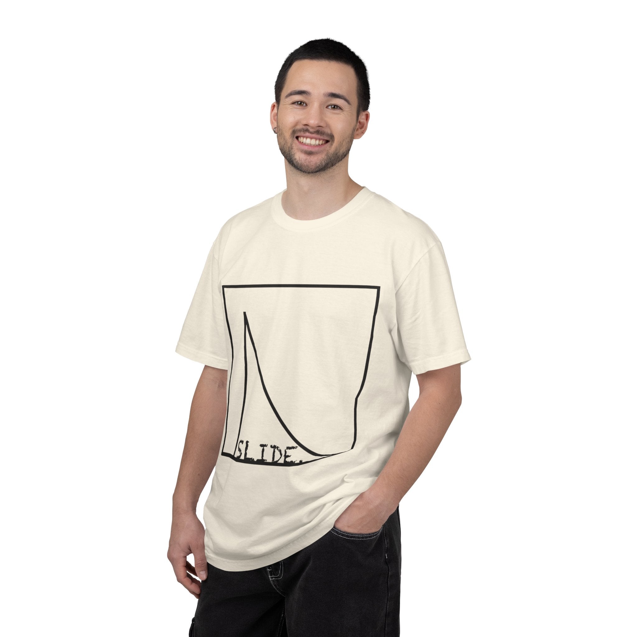 SLIDE Tee