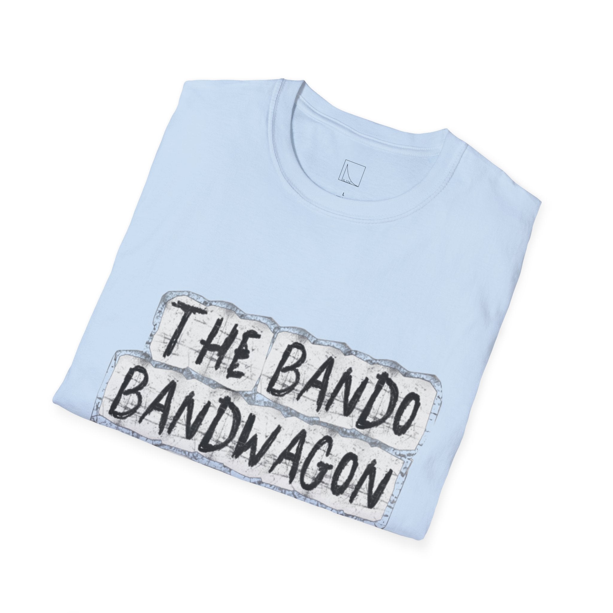 BANDO BANDWAGON UNISEX TEE