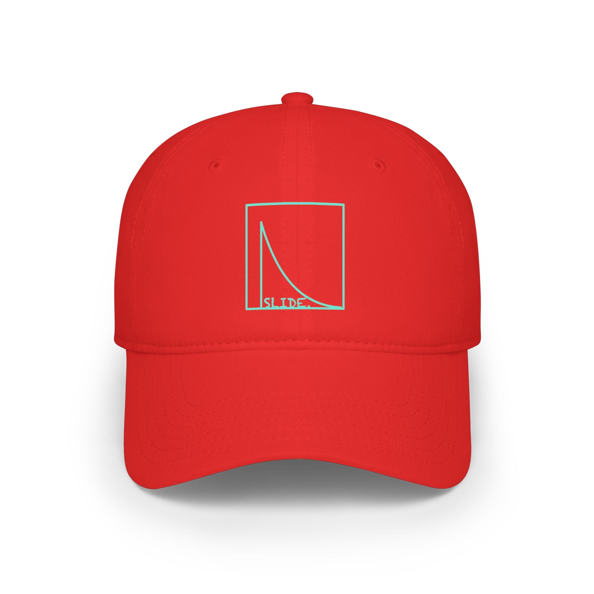 SLIDE. Team Member Cap UNISEX