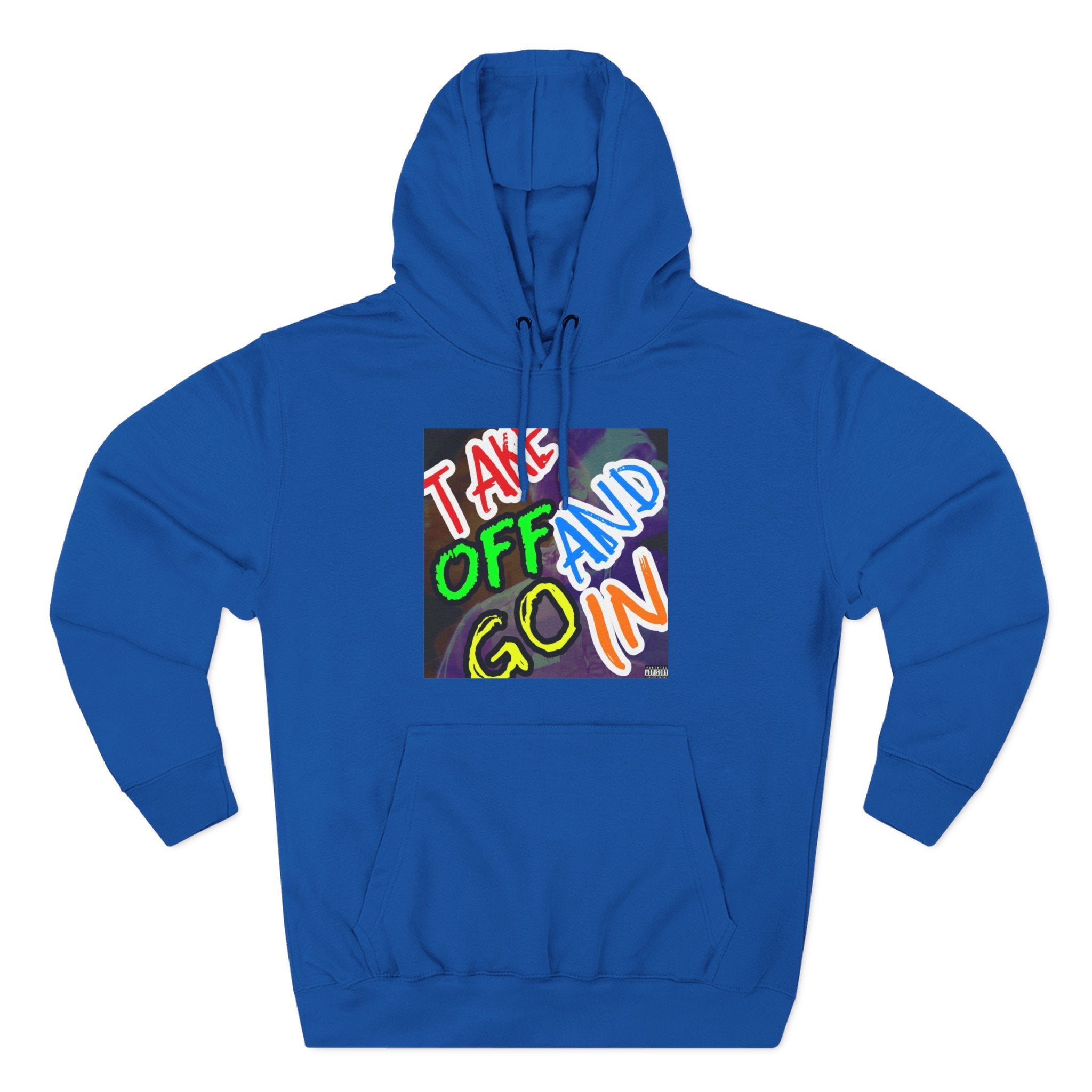 TOAGI Hoodie