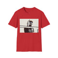 QUINTON BAKER UNISEX TEE
