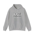 BANDO BANDWAGON UNISEX HOODIE