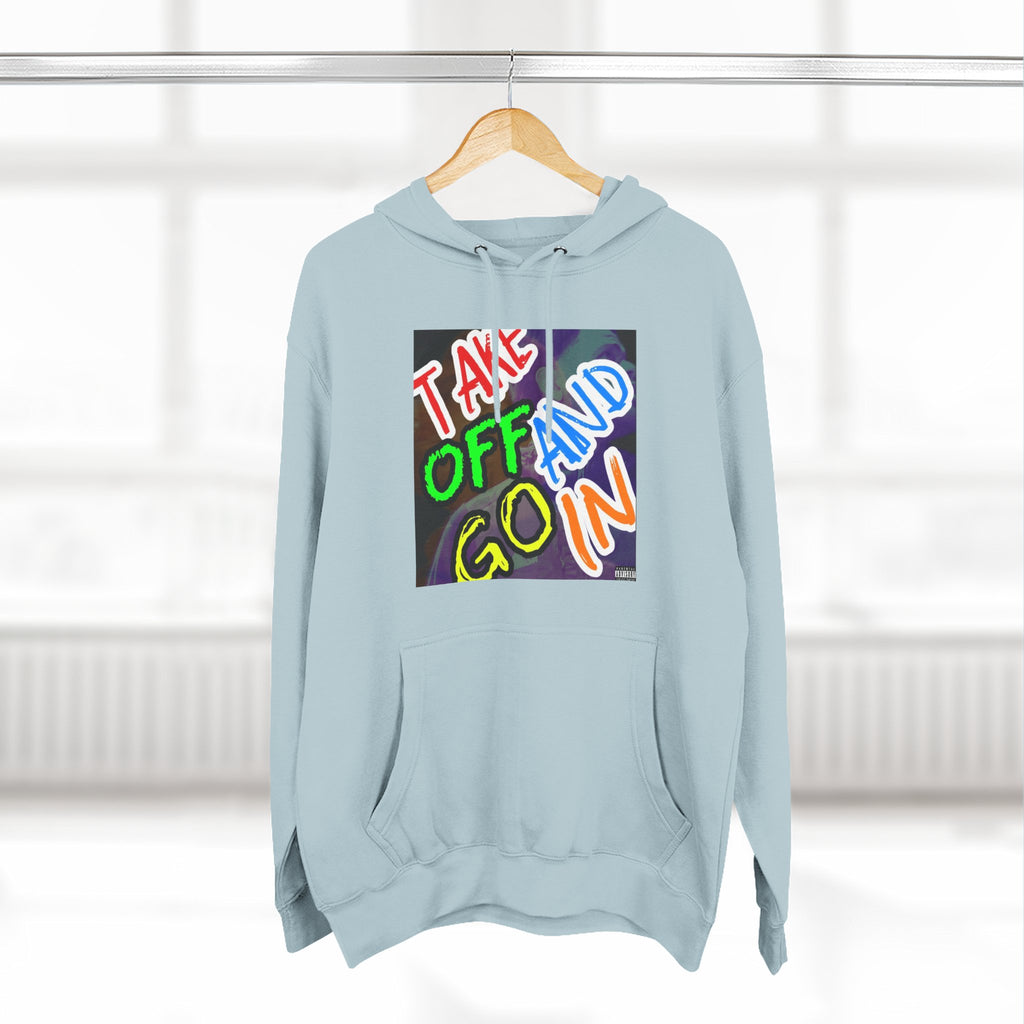 TOAGI Hoodie