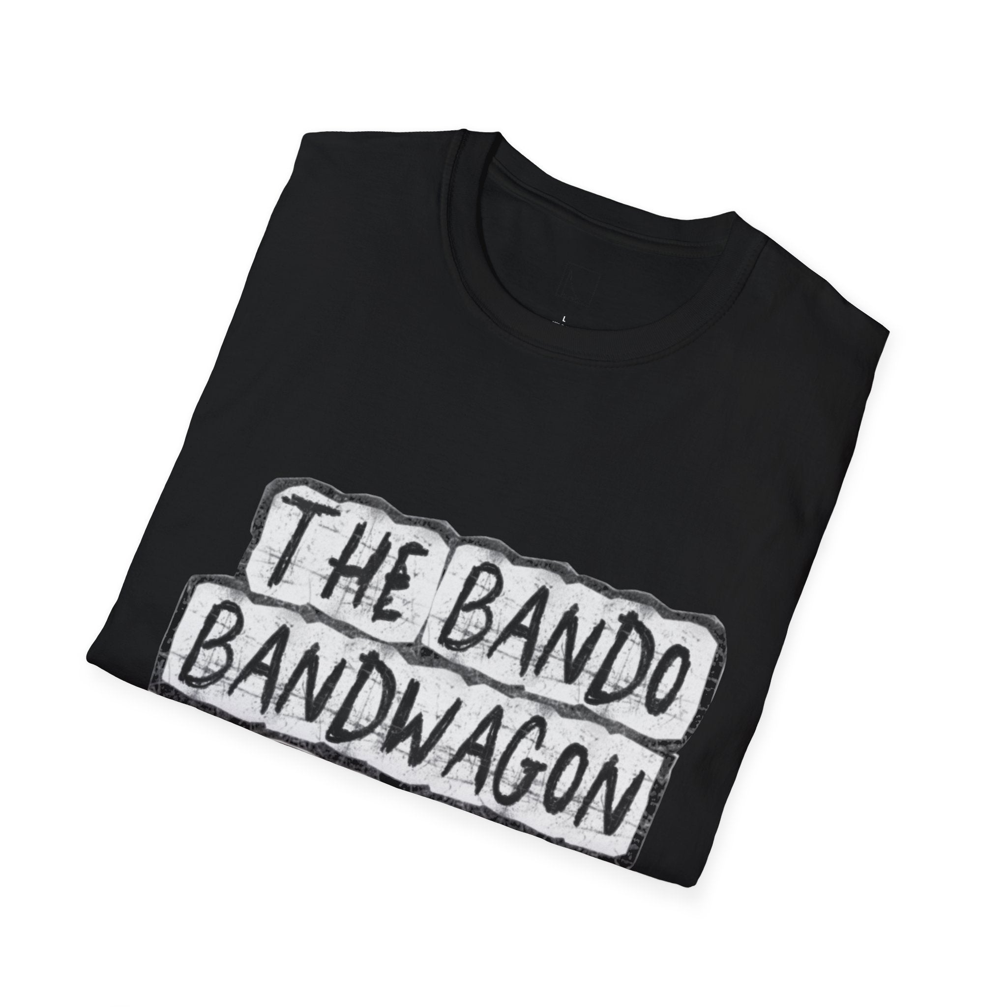 BANDO BANDWAGON UNISEX TEE