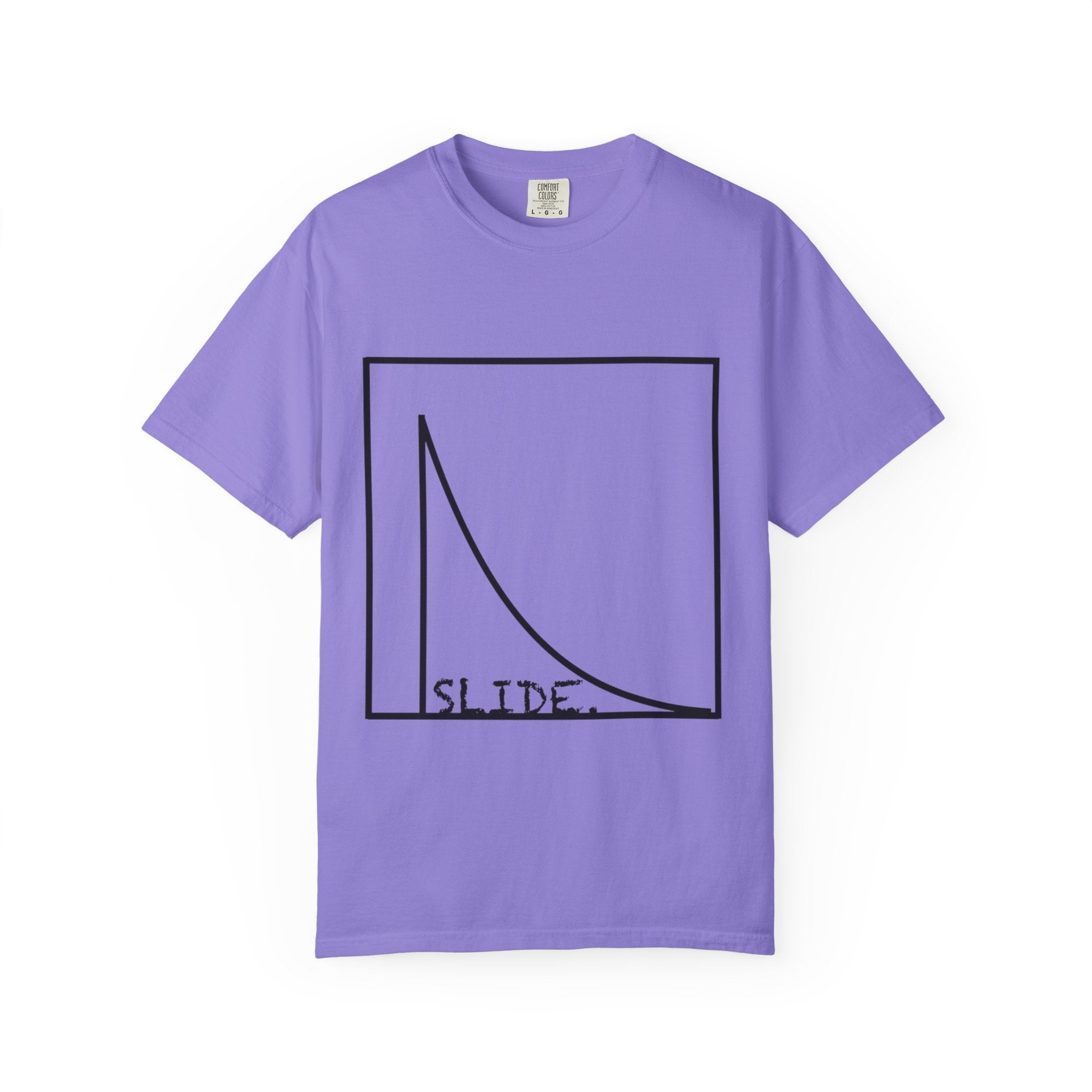 SLIDE Tee