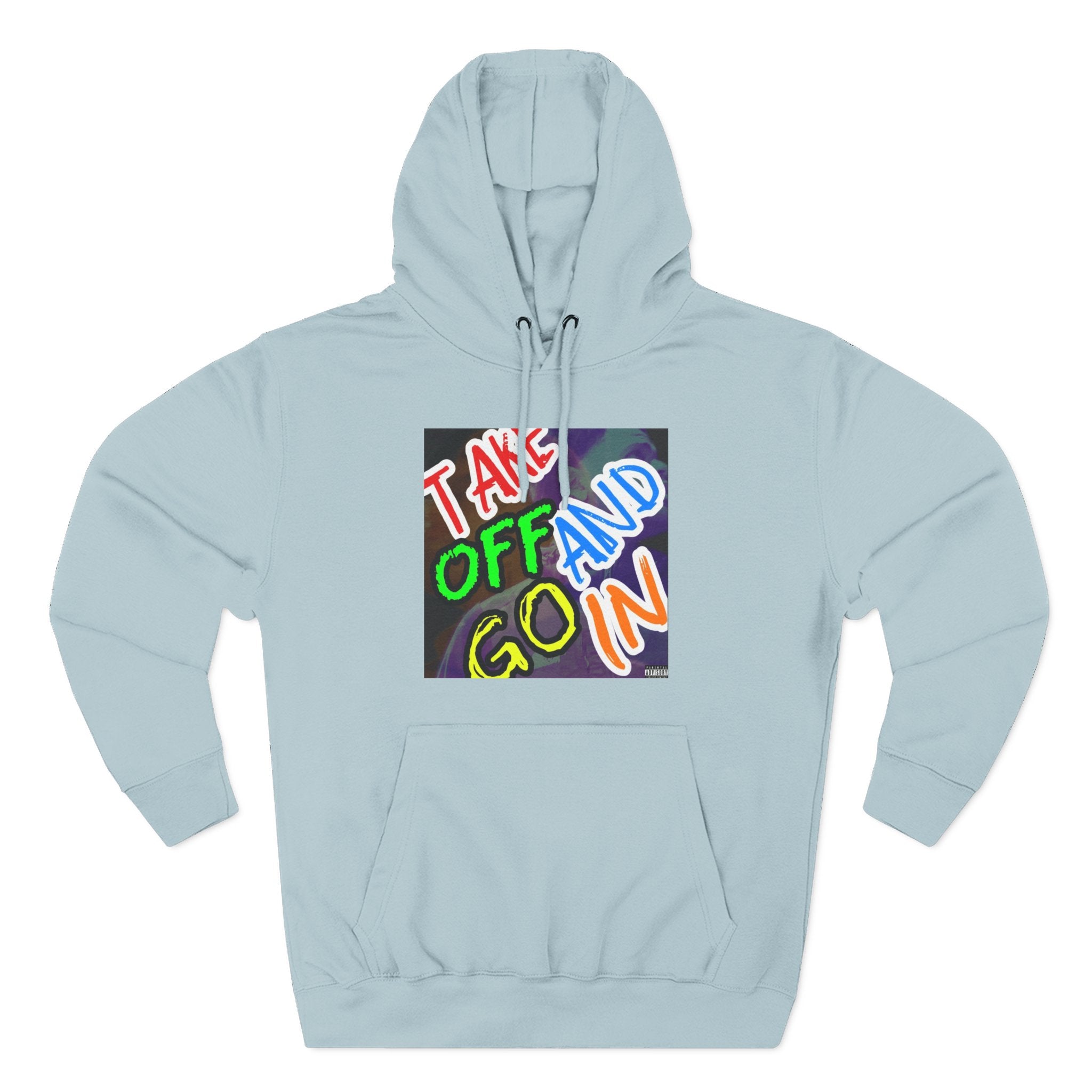 TOAGI Hoodie