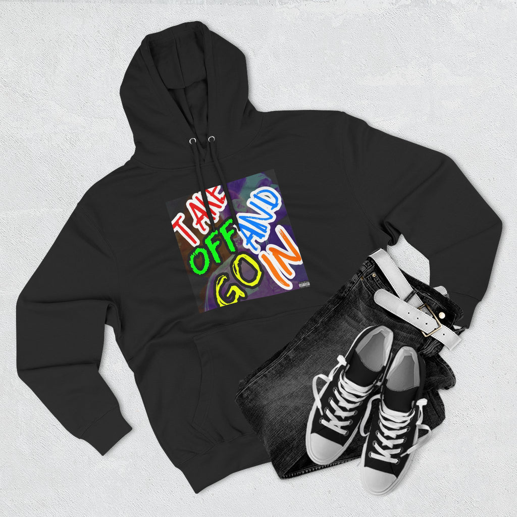 TOAGI Hoodie
