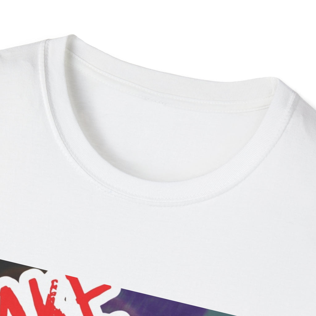 TOAGI Tee UNISEX