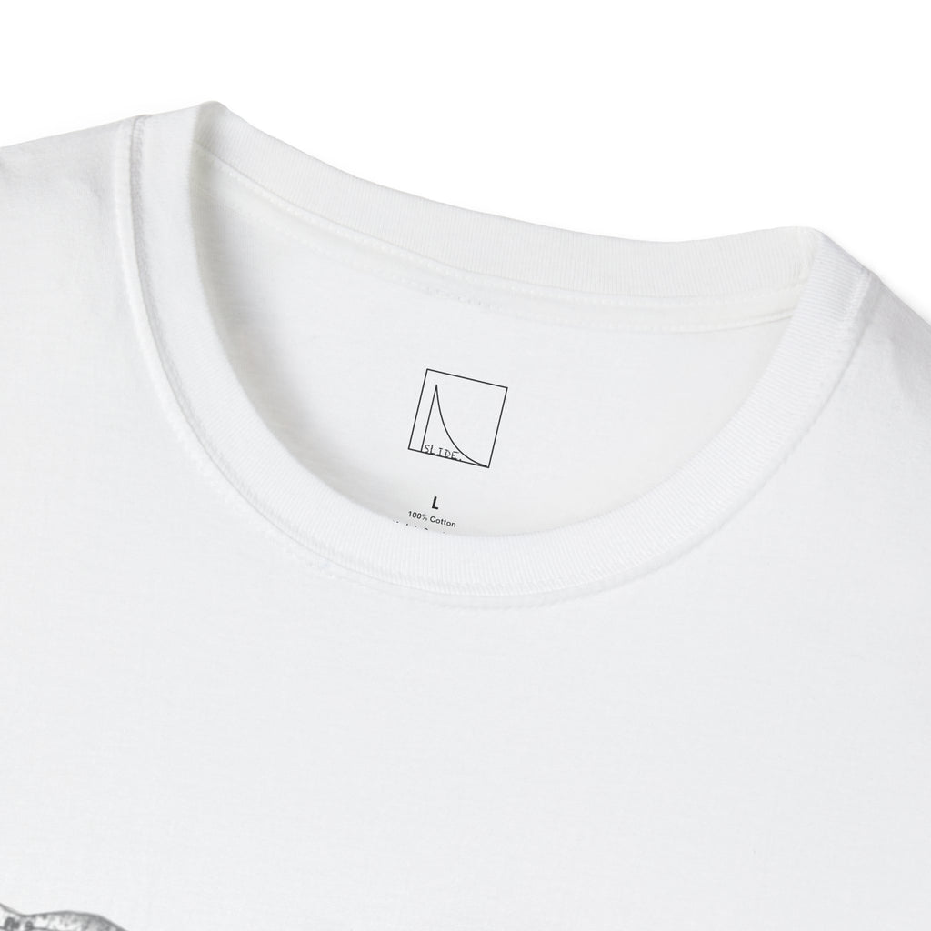 BANDO BANDWAGON UNISEX TEE