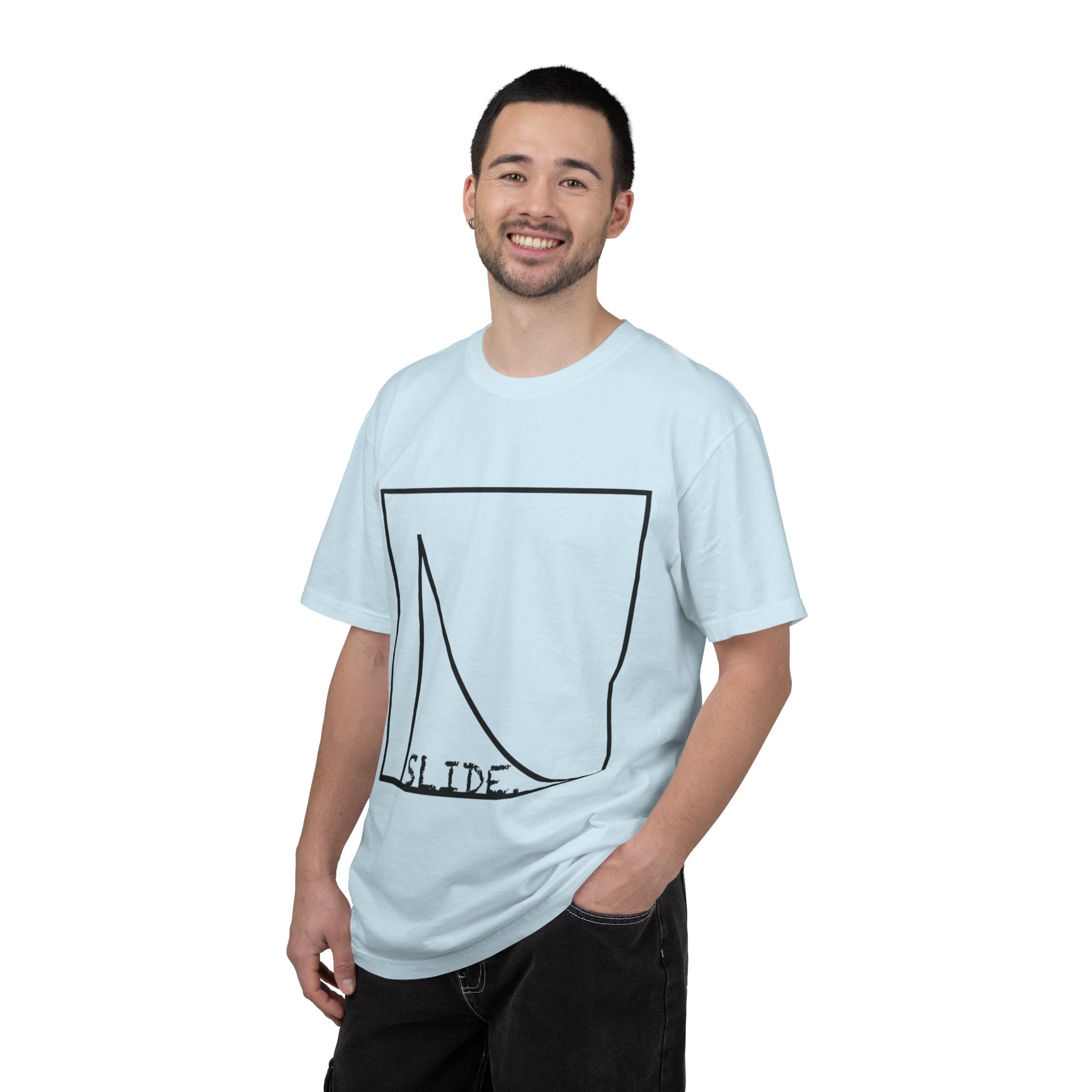 SLIDE Tee