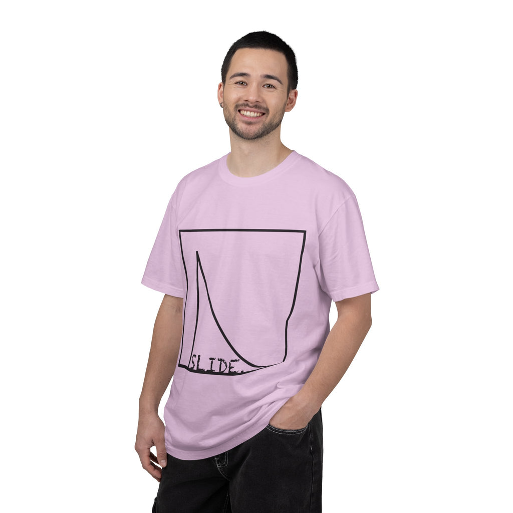 SLIDE Tee