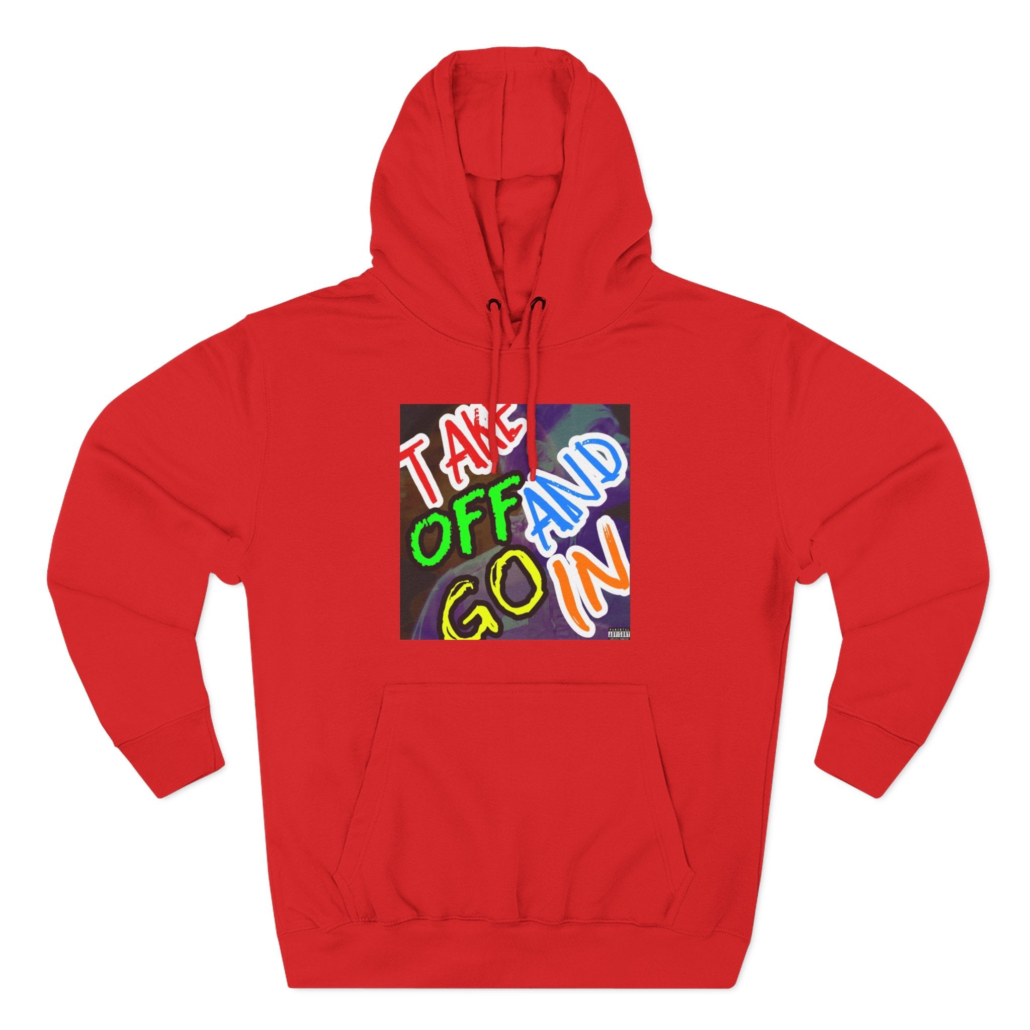 TOAGI Hoodie