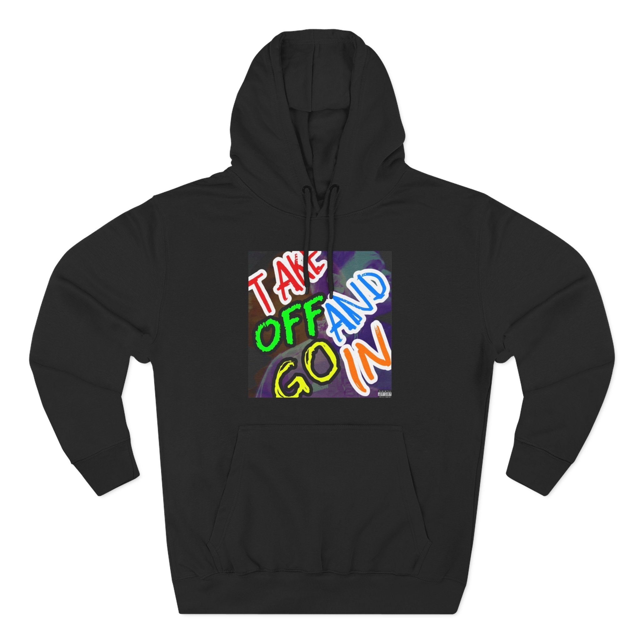 TOAGI Hoodie