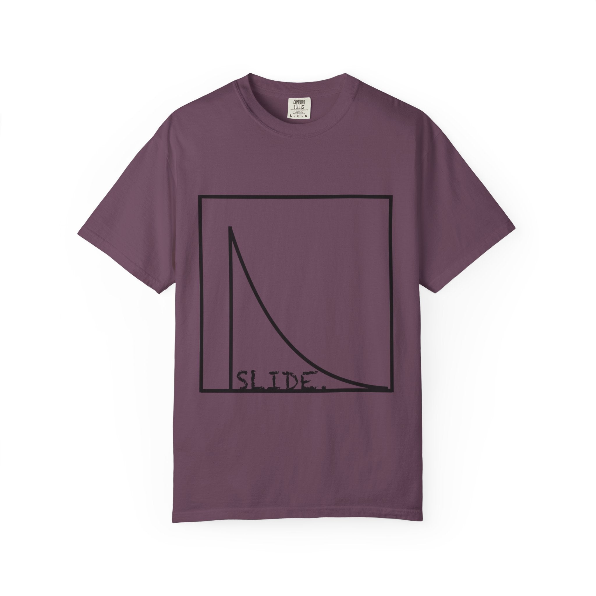 SLIDE Tee