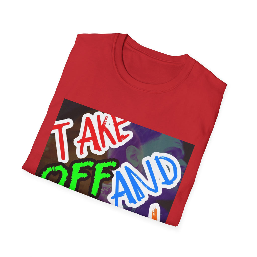 TOAGI Tee UNISEX